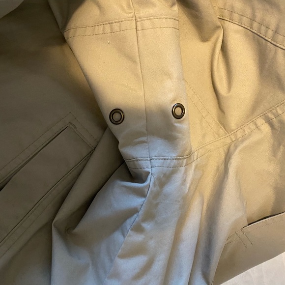 Timberland Weathergear Fall Rain proof Jacket L - Picture 6 of 12